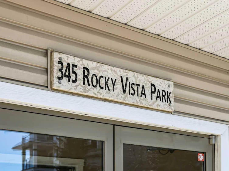 214-345 Rocky Vista Park NW, Calgary, AB, T3G 5K6 - 30