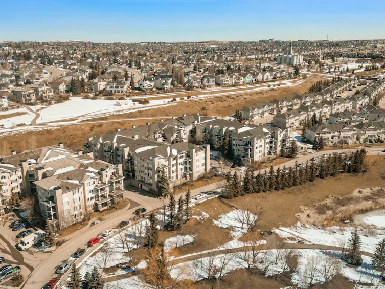214-345 Rocky Vista Park NW, Calgary, AB, T3G 5K6 - 32