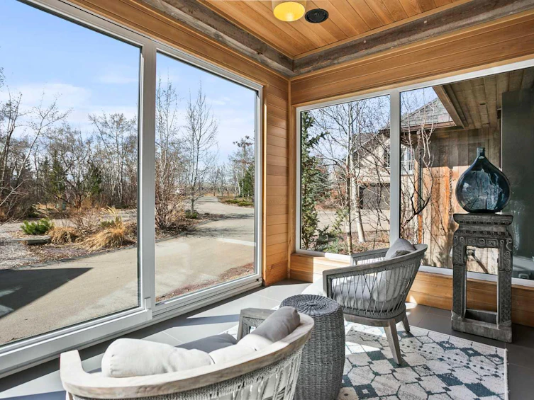 24062 236 Avenue E, Foothills County, AB, T1S 4B3 - 22