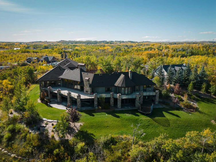 24062 236 Avenue E, Foothills County, AB, T1S 4B3 - 49