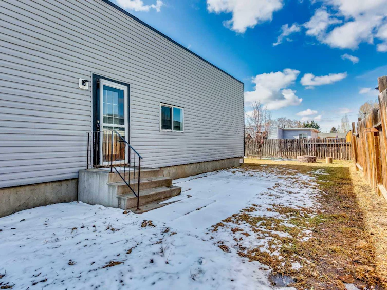 93 Spring Haven Crescent SE, Airdrie, AB, T4B 1B2 - 24