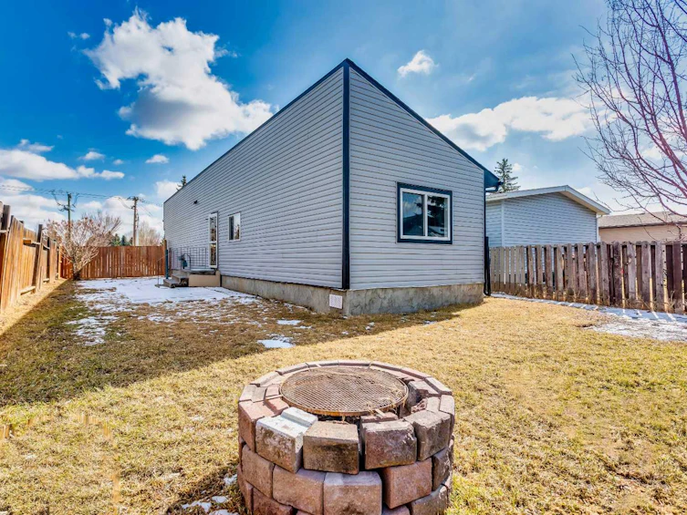 93 Spring Haven Crescent SE, Airdrie, AB, T4B 1B2 - 22