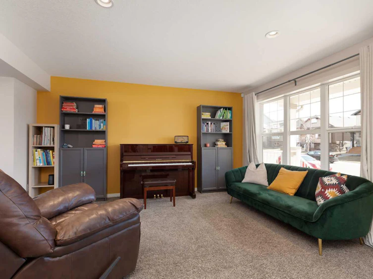 562 Mary Cameron Crescent N, Lethbridge, AB, T1H 6V6 - 3