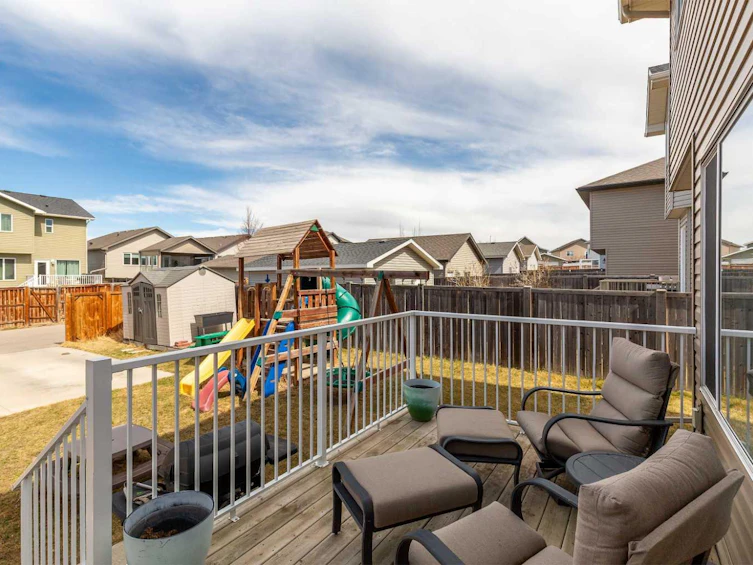 562 Mary Cameron Crescent N, Lethbridge, AB, T1H 6V6 - 27