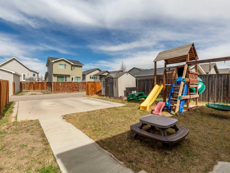 562 Mary Cameron Crescent N, Lethbridge, AB, T1H 6V6 - 29