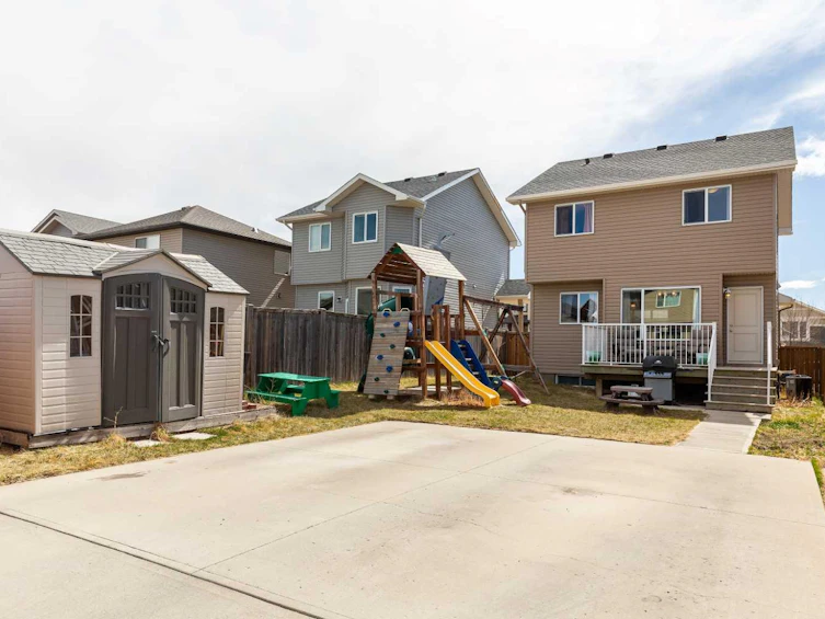 562 Mary Cameron Crescent N, Lethbridge, AB, T1H 6V6 - 30