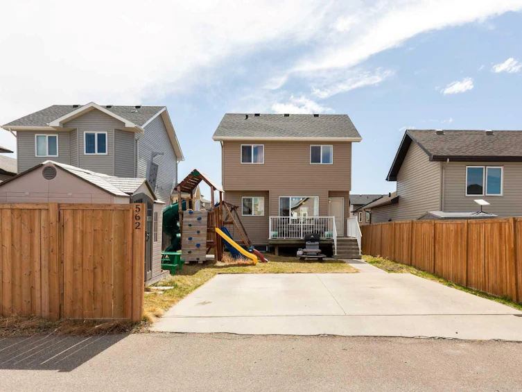 562 Mary Cameron Crescent N, Lethbridge, AB, T1H 6V6 - 31