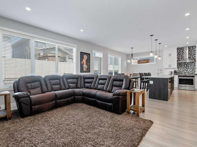 40 Ellington Crescent, Red Deer, AB, T4P 3E2 - 12