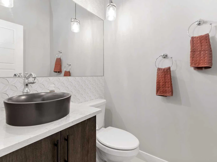 40 Ellington Crescent, Red Deer, AB, T4P 3E2 - 15