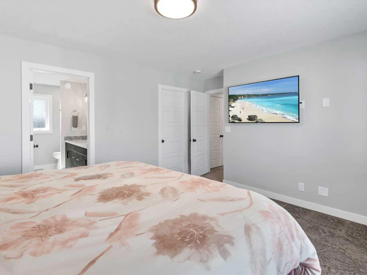 40 Ellington Crescent, Red Deer, AB, T4P 3E2 - 16