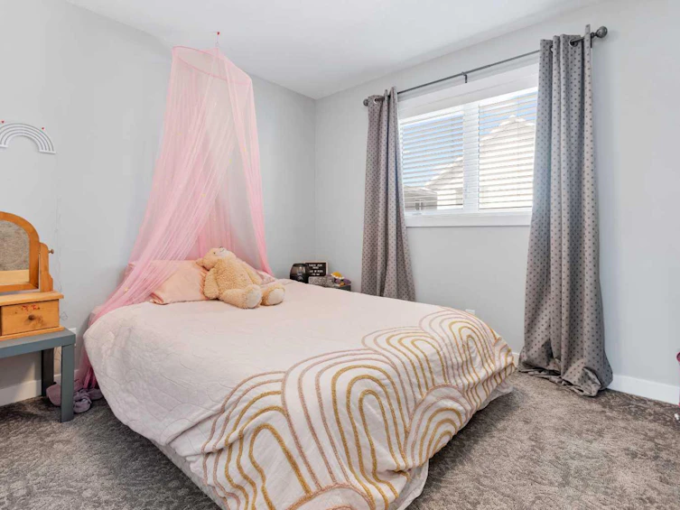 40 Ellington Crescent, Red Deer, AB, T4P 3E2 - 23