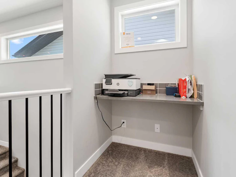 40 Ellington Crescent, Red Deer, AB, T4P 3E2 - 24