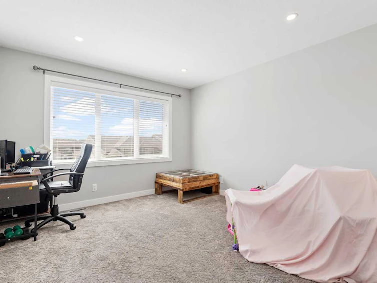 40 Ellington Crescent, Red Deer, AB, T4P 3E2 - 27