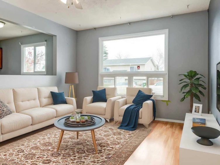 52 Abingdon Road NE, Calgary, AB, T2A 6X6 - 3