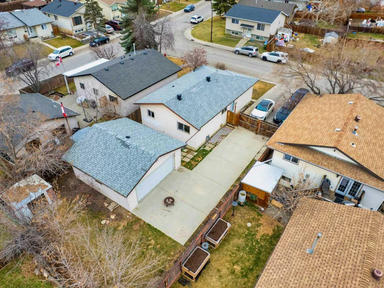 52 Abingdon Road NE, Calgary, AB, T2A 6X6 - 50