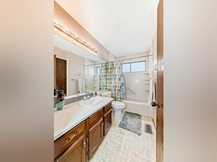 9 Strathcona Crescent SW, Calgary, AB, T3H 1K9 - 24