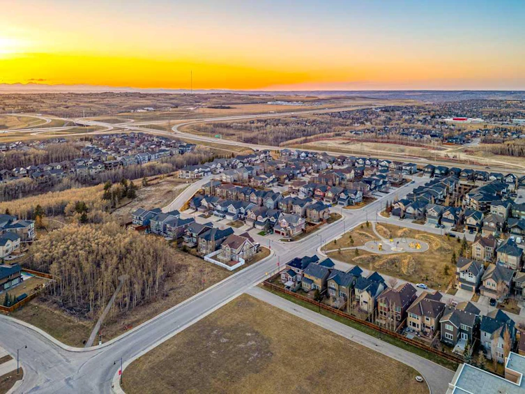 9 Aspenshire Crescent SW, Calgary, AB, T3H 0R4 - 6