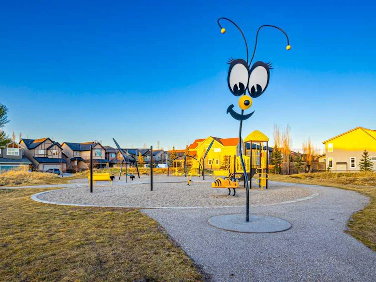 9 Aspenshire Crescent SW, Calgary, AB, T3H 0R4 - 8