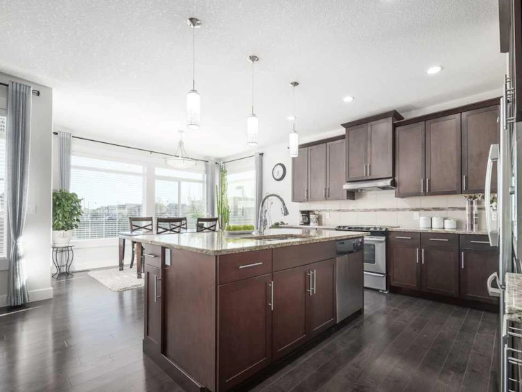 9 Aspenshire Crescent SW, Calgary, AB, T3H 0R4 - 19