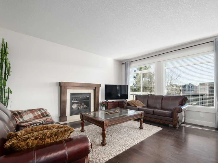9 Aspenshire Crescent SW, Calgary, AB, T3H 0R4 - 27