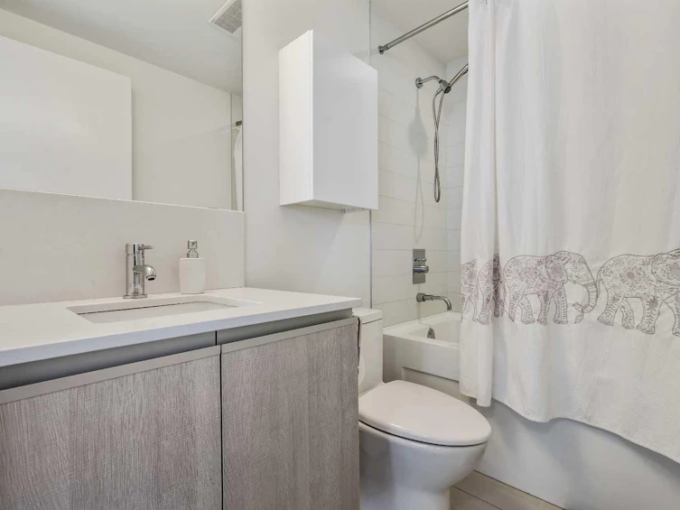 3204-1122 3 Street SE, Calgary, AB, T2G 1H7 - 15