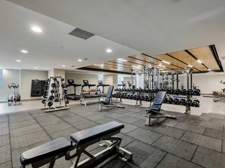 3204-1122 3 Street SE, Calgary, AB, T2G 1H7 - 22