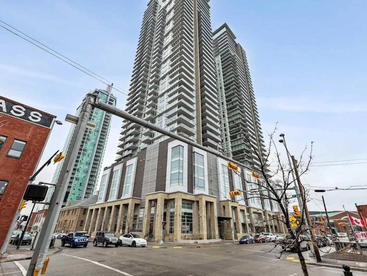 3204-1122 3 Street SE, Calgary, AB, T2G 1H7 - 28