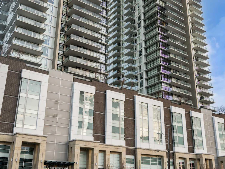 3204-1122 3 Street SE, Calgary, AB, T2G 1H7 - 29