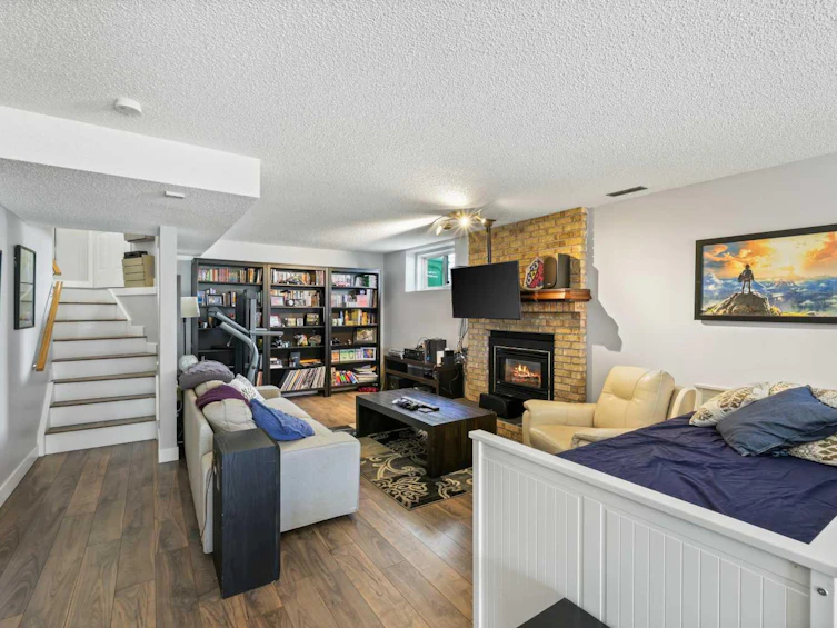 84 Riverside Crescent SE, Calgary, AB, T2C 3Y2 - 24