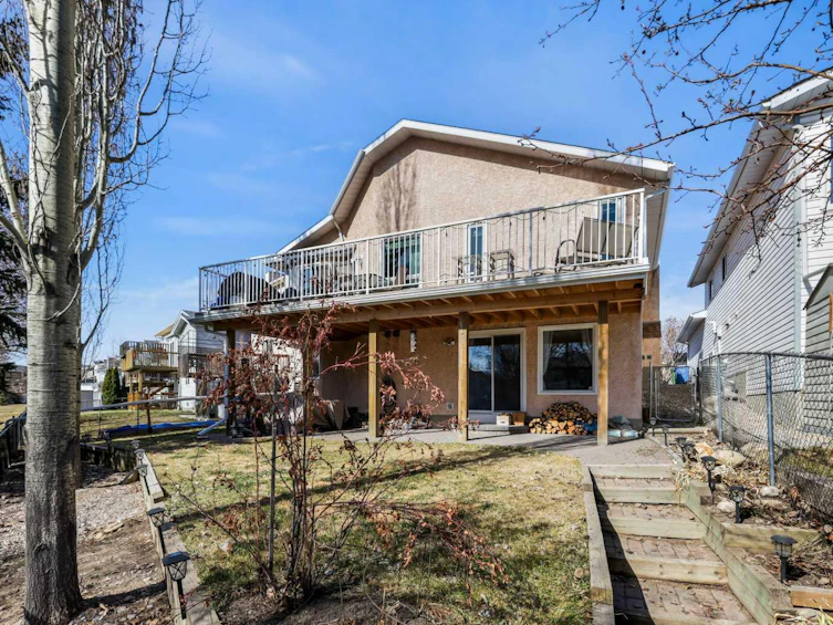 84 Riverside Crescent SE, Calgary, AB, T2C 3Y2 - 37