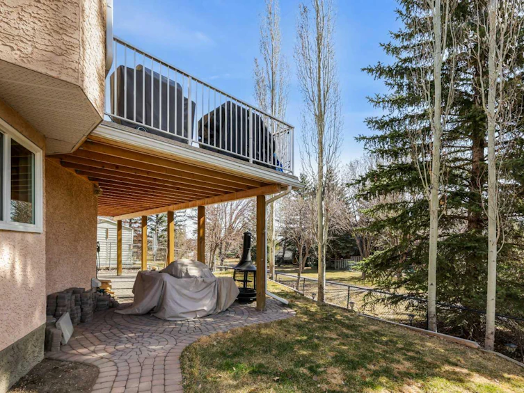 84 Riverside Crescent SE, Calgary, AB, T2C 3Y2 - 38