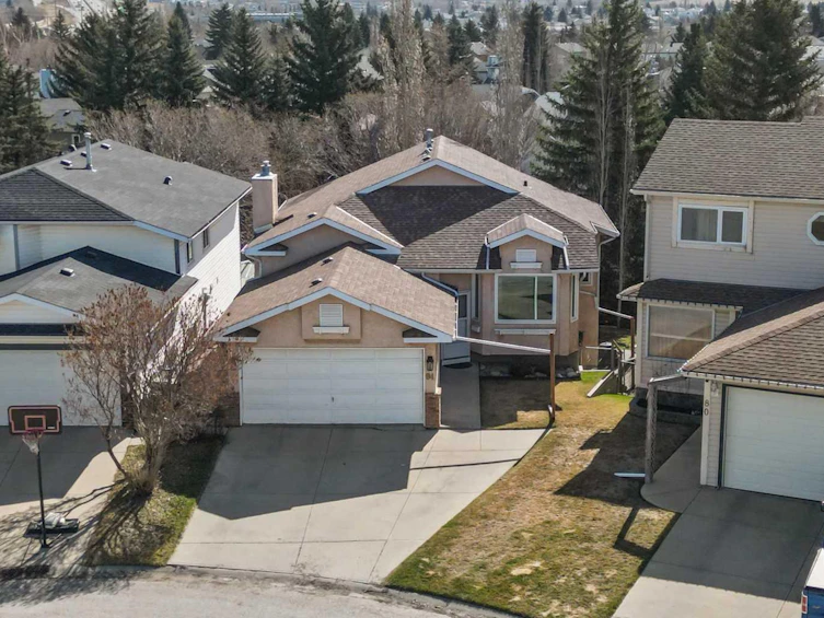 84 Riverside Crescent SE, Calgary, AB, T2C 3Y2 - 39