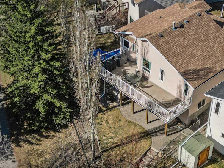 84 Riverside Crescent SE, Calgary, AB, T2C 3Y2 - 41