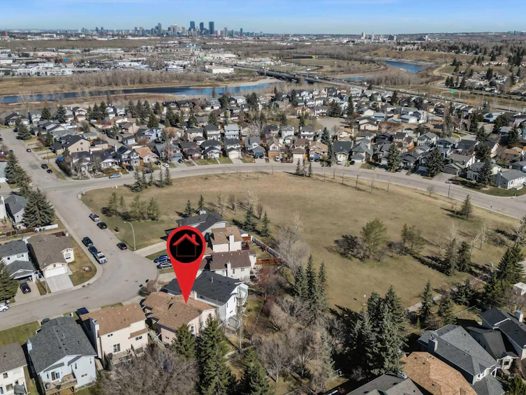 84 Riverside Crescent SE, Calgary, AB, T2C 3Y2 - 42