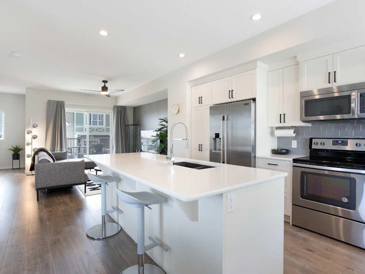 415 Nolanlake Villas NW, Calgary, AB, T3E 0Z7 - 5