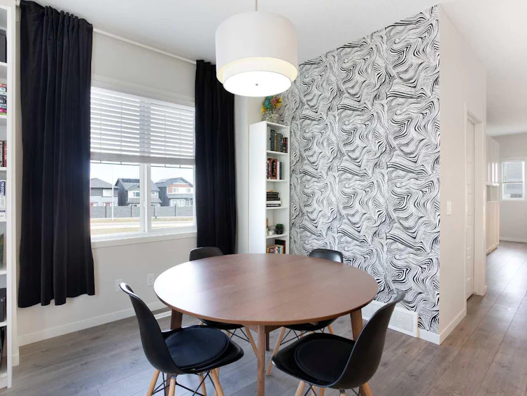 415 Nolanlake Villas NW, Calgary, AB, T3E 0Z7 - 9
