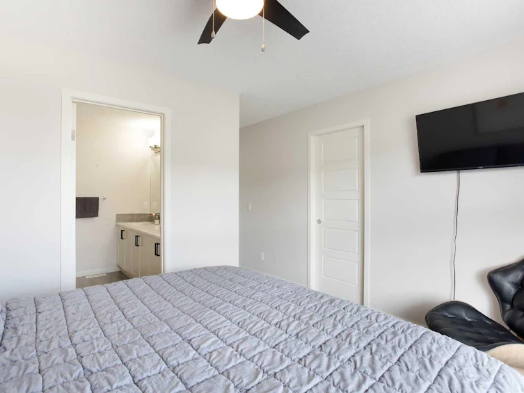 415 Nolanlake Villas NW, Calgary, AB, T3E 0Z7 - 18
