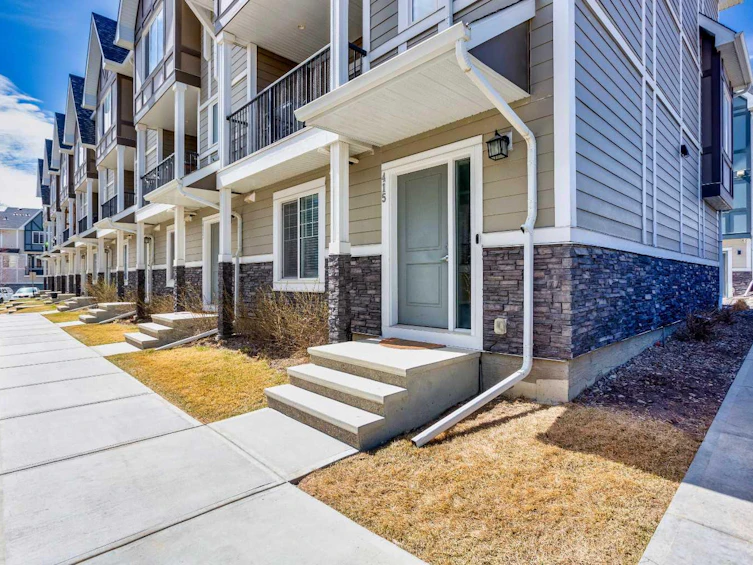 415 Nolanlake Villas NW, Calgary, AB, T3E 0Z7 - 29