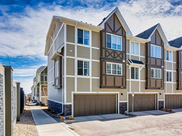 415 Nolanlake Villas NW, Calgary, AB, T3E 0Z7 - 30