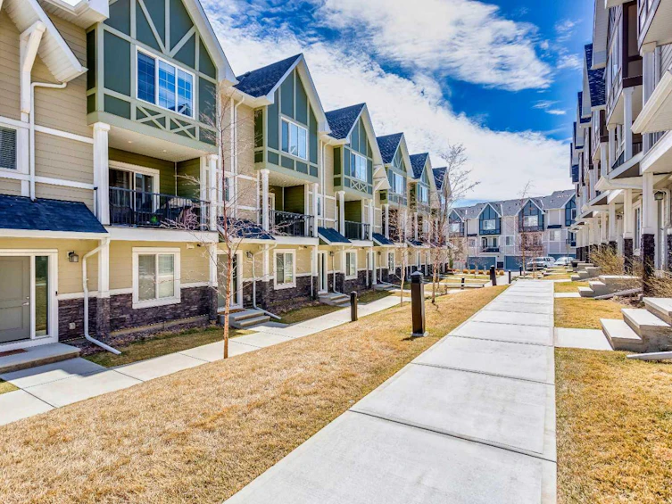 415 Nolanlake Villas NW, Calgary, AB, T3E 0Z7 - 32