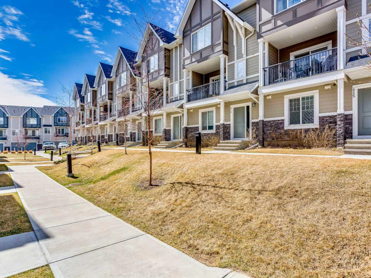 415 Nolanlake Villas NW, Calgary, AB, T3E 0Z7 - 33