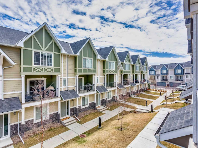 415 Nolanlake Villas NW, Calgary, AB, T3E 0Z7 - 35