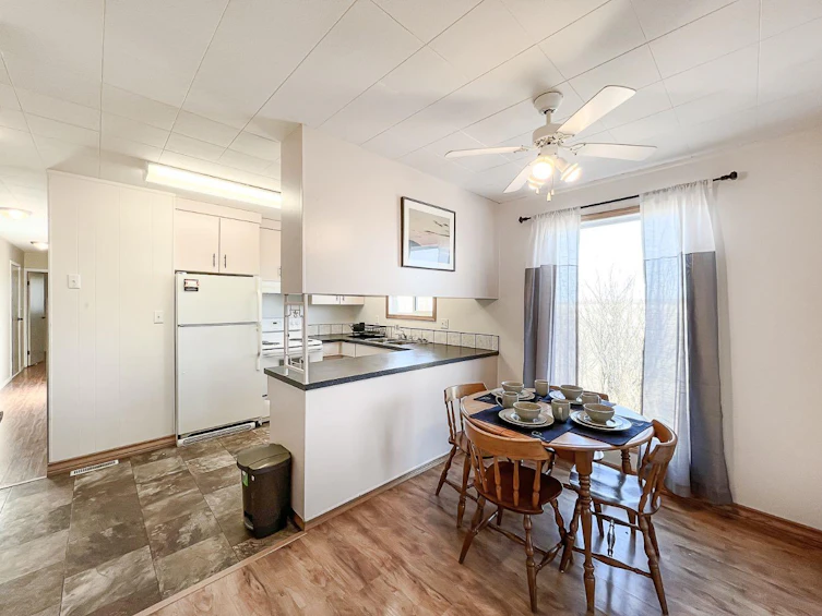 5008 48th Street, Valleyview, AB, T0H 2E0 - 5