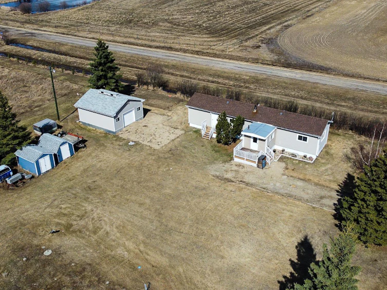 5008 48th Street, Valleyview, AB, T0H 2E0 - 21