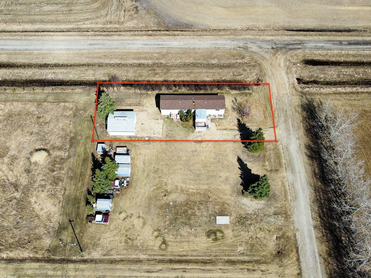 5008 48th Street, Valleyview, AB, T0H 2E0 - 22