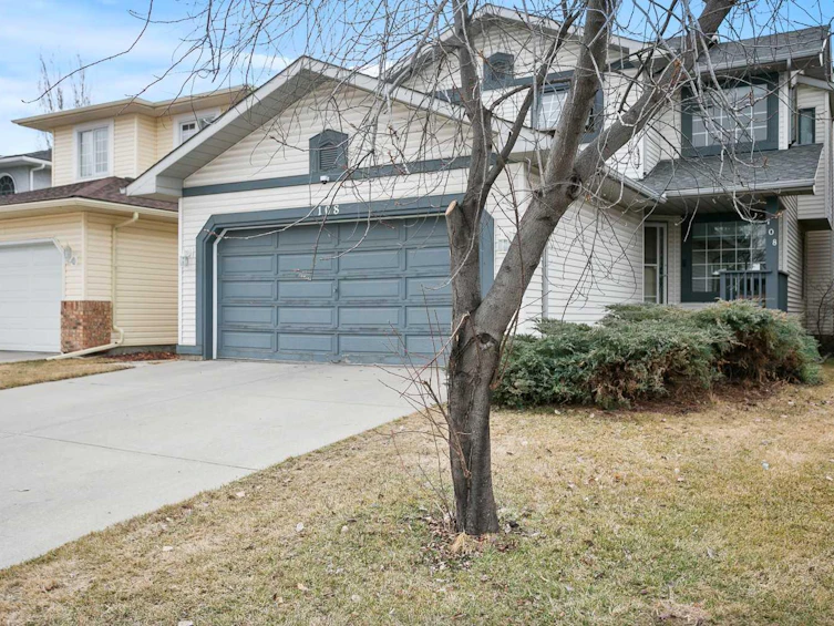 108 Riverwood Close SE, Calgary, AB, T2C 3Z5 - 2