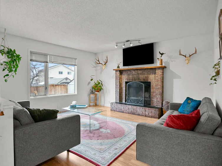 108 Riverwood Close SE, Calgary, AB, T2C 3Z5 - 14