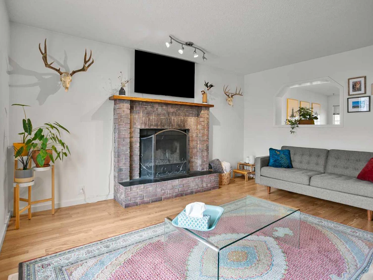 108 Riverwood Close SE, Calgary, AB, T2C 3Z5 - 16