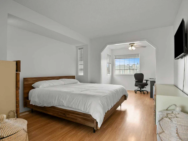 108 Riverwood Close SE, Calgary, AB, T2C 3Z5 - 26