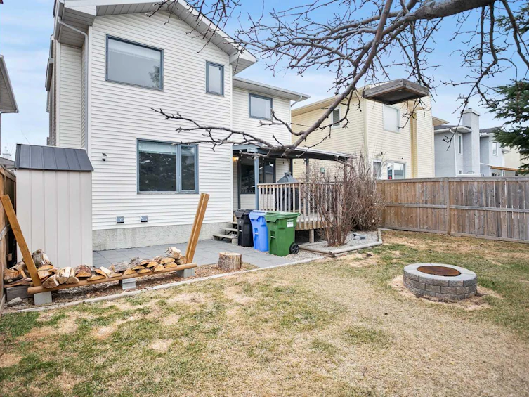 108 Riverwood Close SE, Calgary, AB, T2C 3Z5 - 44
